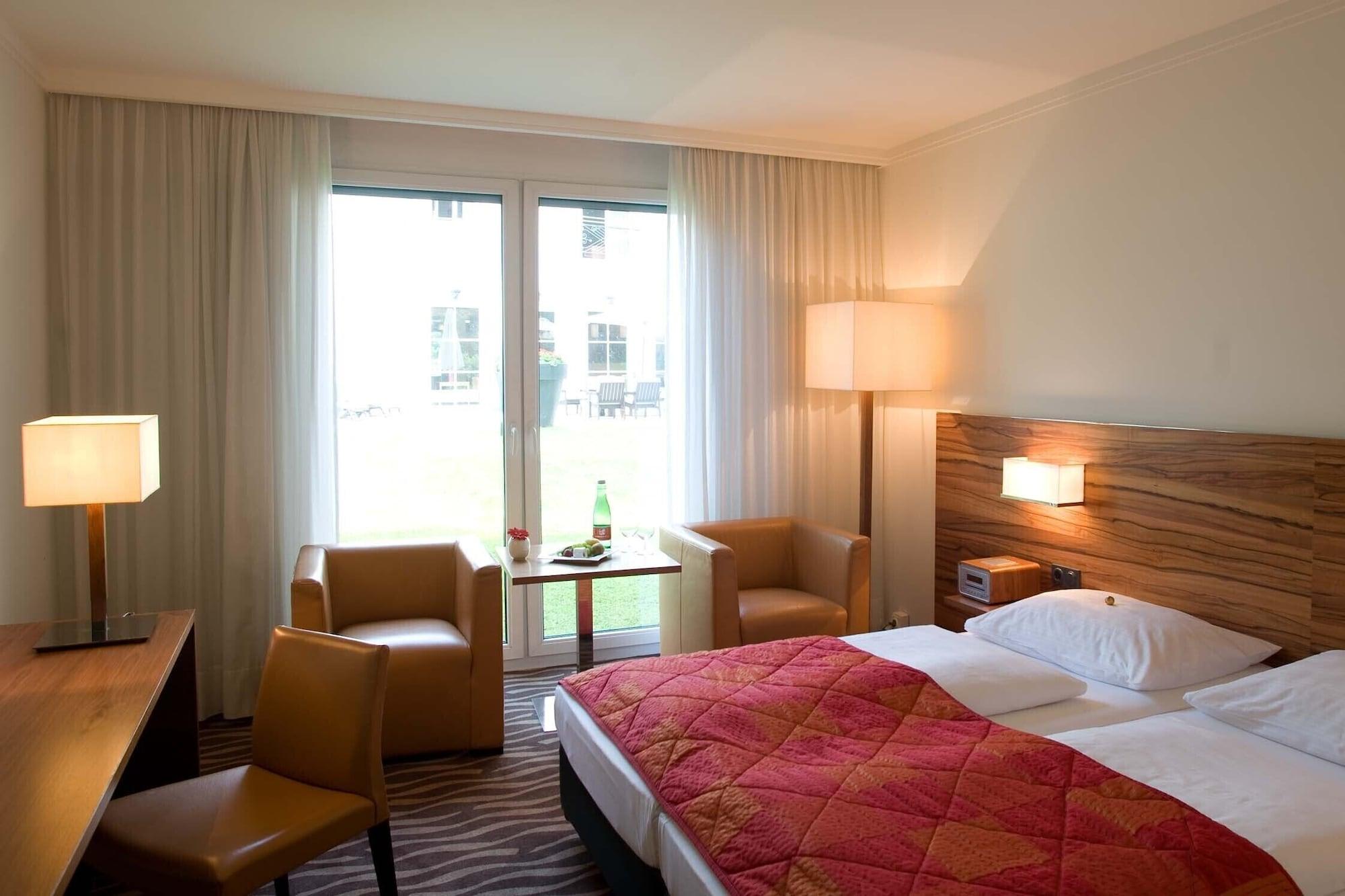 Arcotel Castellani Salzburg Exterior photo