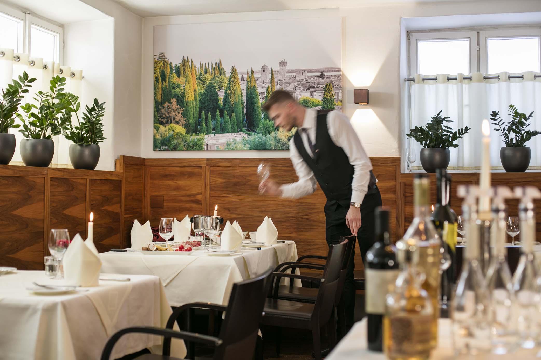 Arcotel Castellani Salzburg Exterior photo