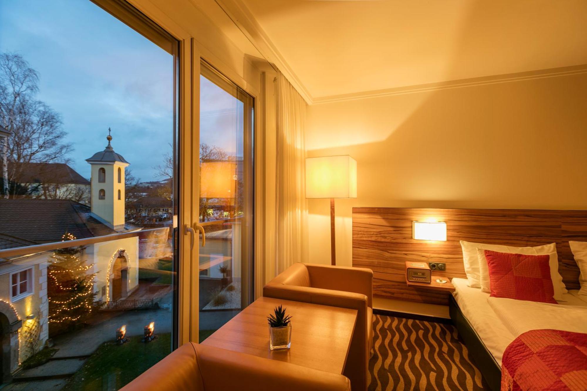 Arcotel Castellani Salzburg Exterior photo